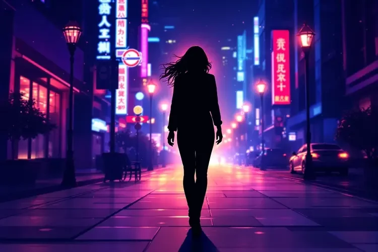顶流小生被曝深夜密会神秘女子，工作室火速辟谣